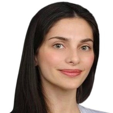 Мирзоева Алина Насимовна, ортодонт