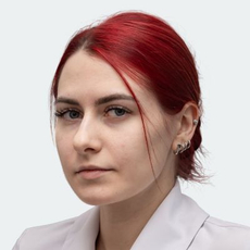 Соловова Анастасия Сергеевна, психиатр