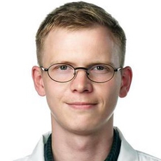 Александров Андрей Алексеевич, невролог