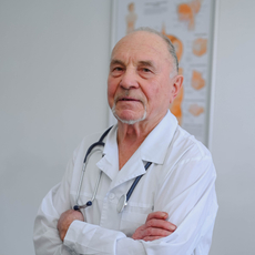 Гафаров Мелс Мухаметович, дерматолог