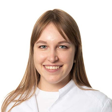 Козлова Мария Вадимовна, терапевт