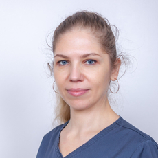 Васильева Мария Владимировна, офтальмолог