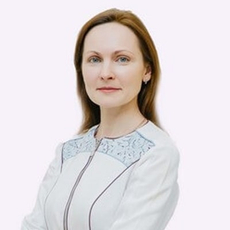 Блинова Юлия Сергеевна, гинеколог