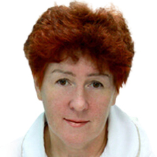 Драчева Ольга Александровна, педиатр