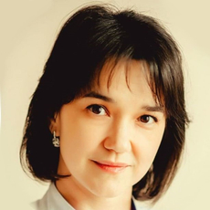 Фендель Ветта Анатольевна, офтальмолог