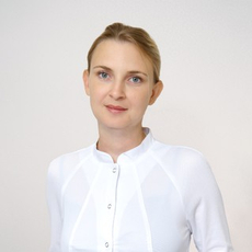 Трупакова Анна Андреевна, гинеколог