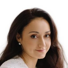 Шевкетова Эльвира Рустемовна, хирург