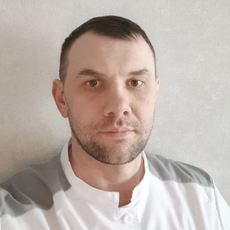 Деркачев Дмитрий Викторович, ортопед
