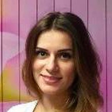 Корнеева Екатерина Алексеевна, ортодонт