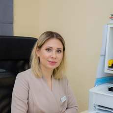 Урюпина Светлана Александровна, невролог