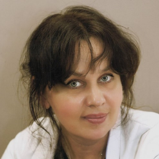 Потемкина Ирина Владимировна, психолог