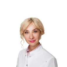 Зуева Галина Павловна, гинеколог