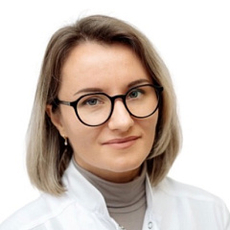 Горбатенко Евгения Михайловна, невролог
