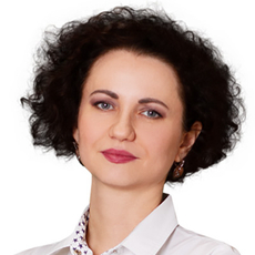 Мичурина Наталья Владимировна, эндокринолог