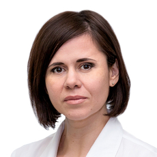 Ольгская Ольга Юрьевна, ЛОР