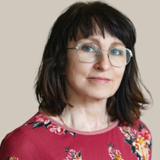 Микиева Ирина Николаевна, семейный психолог