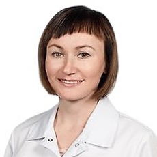 Давыдова Наталья Николаевна, гинеколог