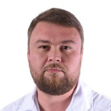 Теплов Станислав Геннадьевич, флеболог