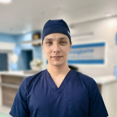 Архипов Дмитрий Александрович, хирург