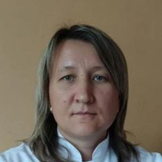 Бикбаева Динара Мунировна, эндоскопист
