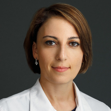 Егшатян Лилит Ваниковна, эндокринолог