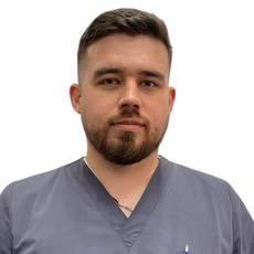 Золотов Роман Юрьевич, флеболог