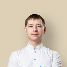 Коковихин Антон Юрьевич, стоматолог-терапевт