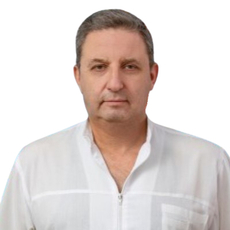 Волдохин Александр Владимирович, уролог