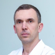 Улитенко Дмитрий Николаевич, ЛОР