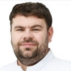 Качурин Константин Борисович, стоматолог-хирург