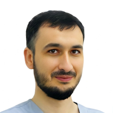Апшаев Алим Мухтарович, онколог