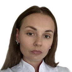 Закурдаева Юлия Игоревна, дерматолог