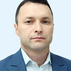 Атабаев Марат Русланович, хирург