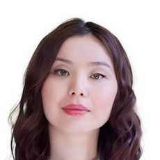 Касенова Жамал Тюлюбаевна, гинеколог