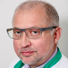 Гутка Владимир Орестович, дерматолог-онколог