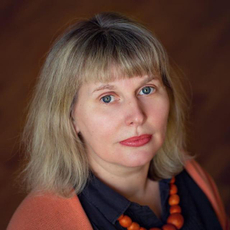 Воронина Светлана Викторовна, логопед