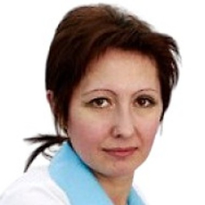Хохрякова Вера Владимировна, гинеколог