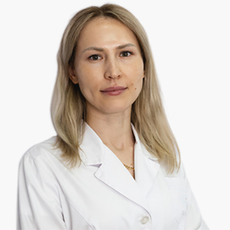 Адюкова Оксана Владимировна, рентгенолог