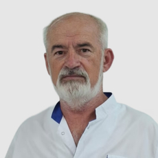 Криулин Валерий Владимирович, терапевт