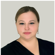 Коджаева Инна Владимировна, подолог