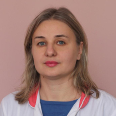 Дорофеева Елена Владимировна, психолог