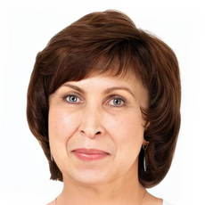 Тюменева Лилия Геннадьевна, терапевт