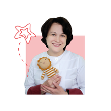 Осипова Ильсия Вагизовна, детский онколог