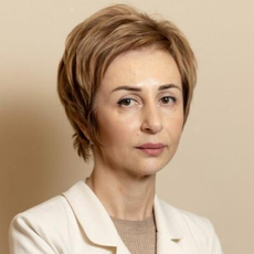 Кодзаева Раиса Додиковна, гинеколог