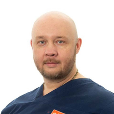 Ерещенко Лев Валерьевич, массажист