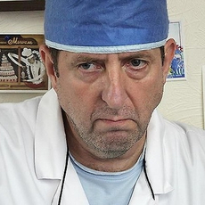 Степанов Алексей Анатольевич, маммолог-онколог