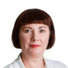 Некрасова Наталья Владимировна, детский невролог