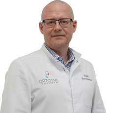 Юдин Павел Вадимович, ортопед