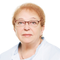 Коваленко Елена Иосифовна, терапевт