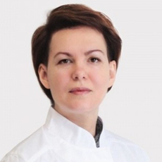 Камардина Надежда Александровна, кардиолог